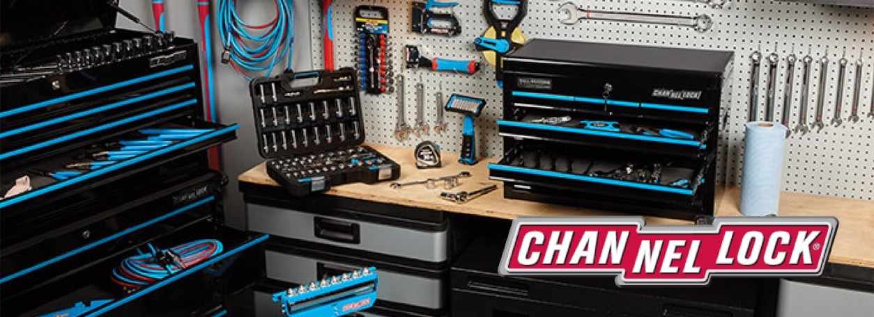 Shop Channellock tools from Horseheads