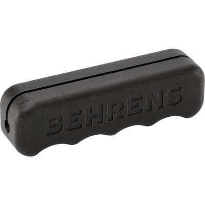 Behrens Large Black Comfort Grip for Tubs, Pails & Cans