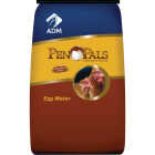 ADM Pen Pals 50 Lb. Egg Maker Chicken Feed Crumble Image 1